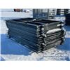Image 1 : (25) 7 FT. LIVESTOCK PANELS