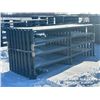 Image 2 : (16) 10 FT. MAGNUM GATES