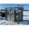 Image 2 : CATTLE SQUEEZE CHUTE