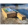 Image 2 : 16.5 X 8.35 FT. POLYCARBONATE GREENHOUSE