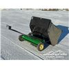 Image 1 : JOHN DEERE LAWN SWEEP