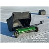 Image 2 : JOHN DEERE LAWN SWEEP