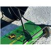 Image 8 : JOHN DEERE LAWN SWEEP
