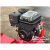 Image 5 : 5 FT. ATV PULL FLAIL MOWER
