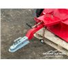 Image 9 : 5 FT. ATV PULL FLAIL MOWER