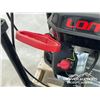 Image 12 : LONCIN SNOW SWEEPER