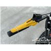 Image 9 : LONCIN SNOW SWEEPER