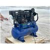 Image 2 : 2023 BLUE VIPER 40 GALLON AIR COMPRESSOR