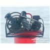 Image 10 : 100 L. AIR COMPRESSOR