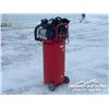 Image 2 : 100 L. AIR COMPRESSOR