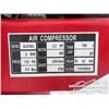 Image 5 : 100 L. AIR COMPRESSOR
