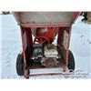 Image 8 : GAS POWERED MORTAR MIXER