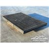 Image 1 : (5) 4 X 6.5 FT. GRATING SHEETS