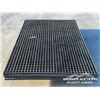 Image 5 : (5) 4 X 6.5 FT. GRATING SHEETS