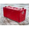 Image 1 : 2014 WESTEEL 270 GALLON FUEL TANK