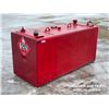 Image 2 : 2014 WESTEEL 270 GALLON FUEL TANK