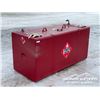 Image 2 : 2014 WESTEEL 270 GALLON FUEL TANK