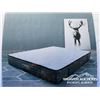 Image 6 : KING SIZE MEMORY FOAM MATTRESS