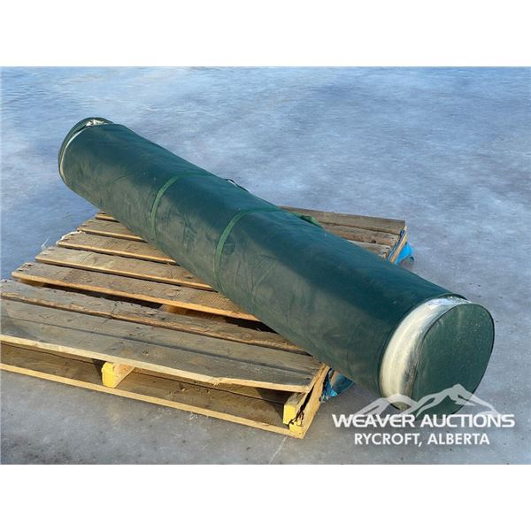 KING SIZE MEMORY FOAM MATTRESS