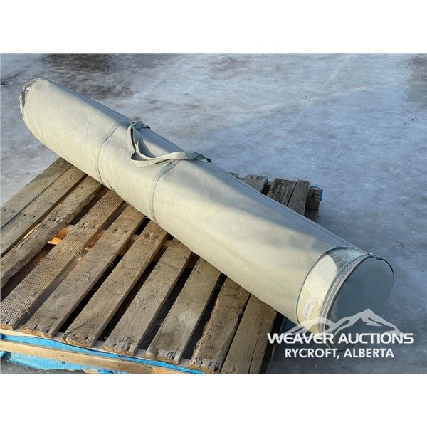 KING SIZE POCKET COIL MATTRESS