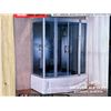 Image 1 : TMG STEAM SHOWER ROOM W/ BLUETOOTH