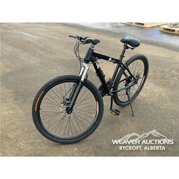 26 IN. DEVIANT MOUNTAIN BIKE