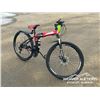 Image 2 : 26 IN. AMIN FOLDING MOUNTAIN BIKE