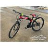 Image 1 : 26 IN. AMIN FOLDING MOUNTAIN BIKE