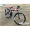 Image 2 : 26 IN. AMIN FOLDING MOUNTAIN BIKE