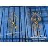 Image 5 : TMG 20 FT. IRON ORNAMENTAL GATE