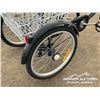 Image 8 : TRICYCLE