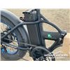 Image 7 : FAT TIRE ECOTRIC EBIKE
