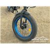 Image 11 : FAT TIRE ECOTRIC EBIKE
