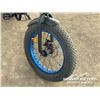 Image 14 : FAT TIRE ECOTRIC EBIKE