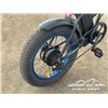 Image 15 : FAT TIRE ECOTRIC EBIKE