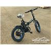 Image 3 : FAT TIRE ECOTRIC EBIKE