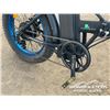Image 5 : FAT TIRE ECOTRIC EBIKE