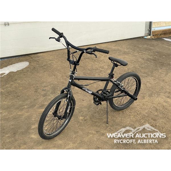 DEVIANT TRICK BIKE