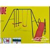 Image 1 : KIDS PLAYGROUND SET