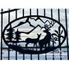 Image 8 : 20 FT. AUTOMATIC DRIVEWAY GATES