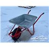 Image 1 : WHEEL BARROW