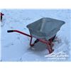 Image 3 : WHEEL BARROW