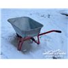 Image 4 : WHEEL BARROW
