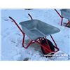 Image 2 : WHEEL BARROW