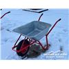 Image 1 : WHEEL BARROW