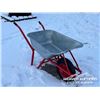 Image 2 : WHEEL BARROW