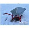 Image 3 : WHEEL BARROW