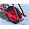 Image 6 : WHEEL BARROW