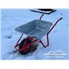 Image 1 : WHEEL BARROW