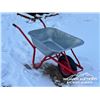 Image 2 : WHEEL BARROW